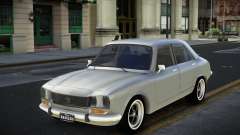 Peugeot 504 Cupayuley for GTA 4