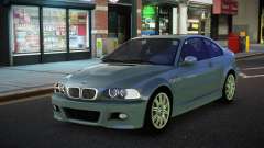 BMW M3 E46 Rissory for GTA 4
