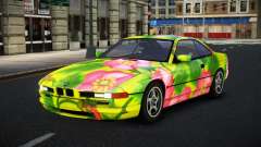 BMW 850 Granithan S9 for GTA 4