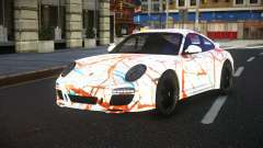 Porsche 911 Risma S1 for GTA 4