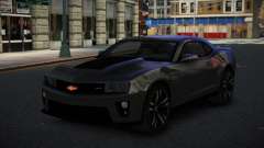 Chevrolet Camaro Ralanotu for GTA 4