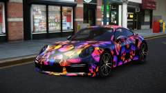 Porsche 911 Gelthber S14