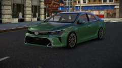 Toyota Camry Yedmowu