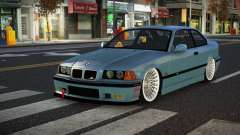 BMW M3 E36 Hafuyo for GTA 4