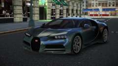 Bugatti Chiron Nalos S5 for GTA 4