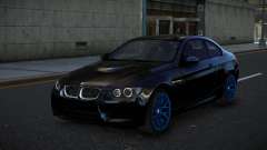 BMW M3 E92 Viclian S11 for GTA 4