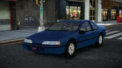 Ford Thunderbird Recuhoda for GTA 4