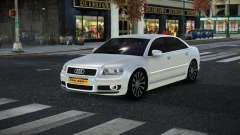 Audi A8 Odok for GTA 4