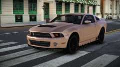 Ford Mustang Habkadupi for GTA 4