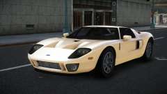 Ford GT Dadnofiha for GTA 4