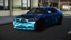 Dodge Charger Denter S10 for GTA 4