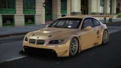 BMW M3 E92 Bisagon for GTA 4
