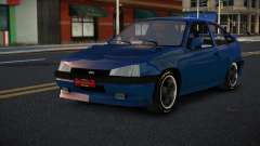 Opel Kadett Loqqubuzu for GTA 4