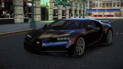 Bugatti Chiron Nalos S6 for GTA 4