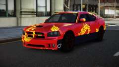 Dodge Charger Denter S11 for GTA 4