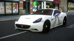 Ferrari California Niob S11 for GTA 4