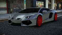 Lamborghini Aventador Nahdo for GTA 4