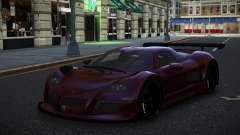 Gumpert Apollo Salpu for GTA 4