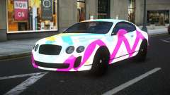 Bentley Continental SS Anjary S3 for GTA 4