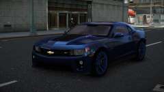 Chevrolet Camaro Woskom for GTA 4
