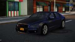 Audi S8 Piwsiqan for GTA 4