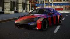 Porsche 911 Risma S7 for GTA 4