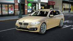 BMW 525d Ebek for GTA 4