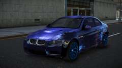 BMW M3 E92 Viclian S14 for GTA 4