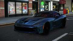 Dodge Viper Tonca S13 for GTA 4
