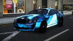 Bentley Continental SS Anjary S14 for GTA 4