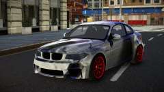 BMW 1M Ganfer S14 for GTA 4