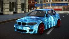 BMW 1M Ganfer S8 for GTA 4