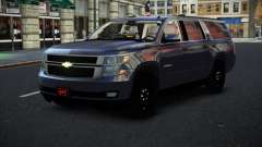 Chevrolet Suburban Rozzit