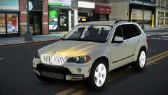 BMW X5 Nizinij for GTA 4