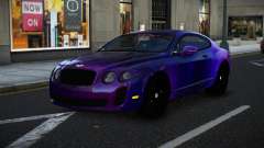 Bentley Continental SS Anjary S4 for GTA 4