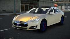 Tesla Model S Orid for GTA 4
