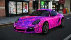 Porsche Cayman Linclasa S2 for GTA 4