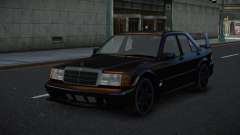 Mercedes-Benz 190E Rupququ for GTA 4