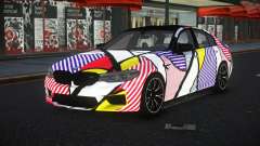 BMW M5 Tabasto S14 for GTA 4