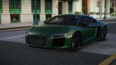 Audi R8 Wadib for GTA 4