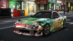 Mazda RX-7 Ninety S10 for GTA 4