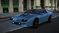 Chevrolet Camaro Jabec for GTA 4