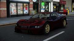 Nissan Skyline R34 Toani