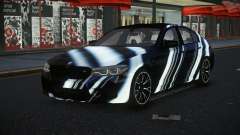 BMW M5 Tabasto S1 for GTA 4