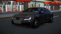Audi RS5 Jestho S1 for GTA 4