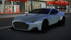 Aston Martin Vantage Qouwe