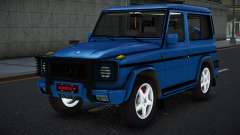 Mercedes-Benz G500 Kelmob for GTA 4