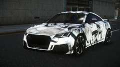 Audi TT Hunusden S2