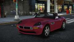 BMW Z8 Bobugefi for GTA 4