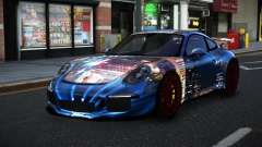 Porsche 911 Micsoz S5 for GTA 4